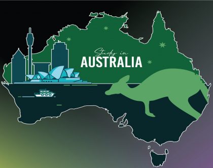 How to get to work and study in Australia?